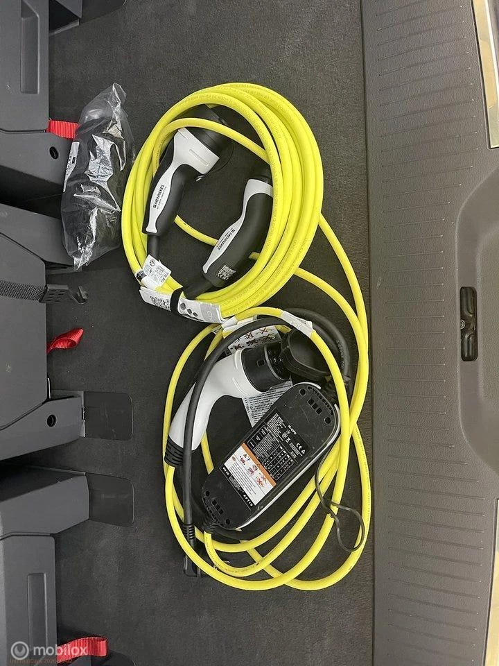Hoofdafbeelding Volkswagen Multivan