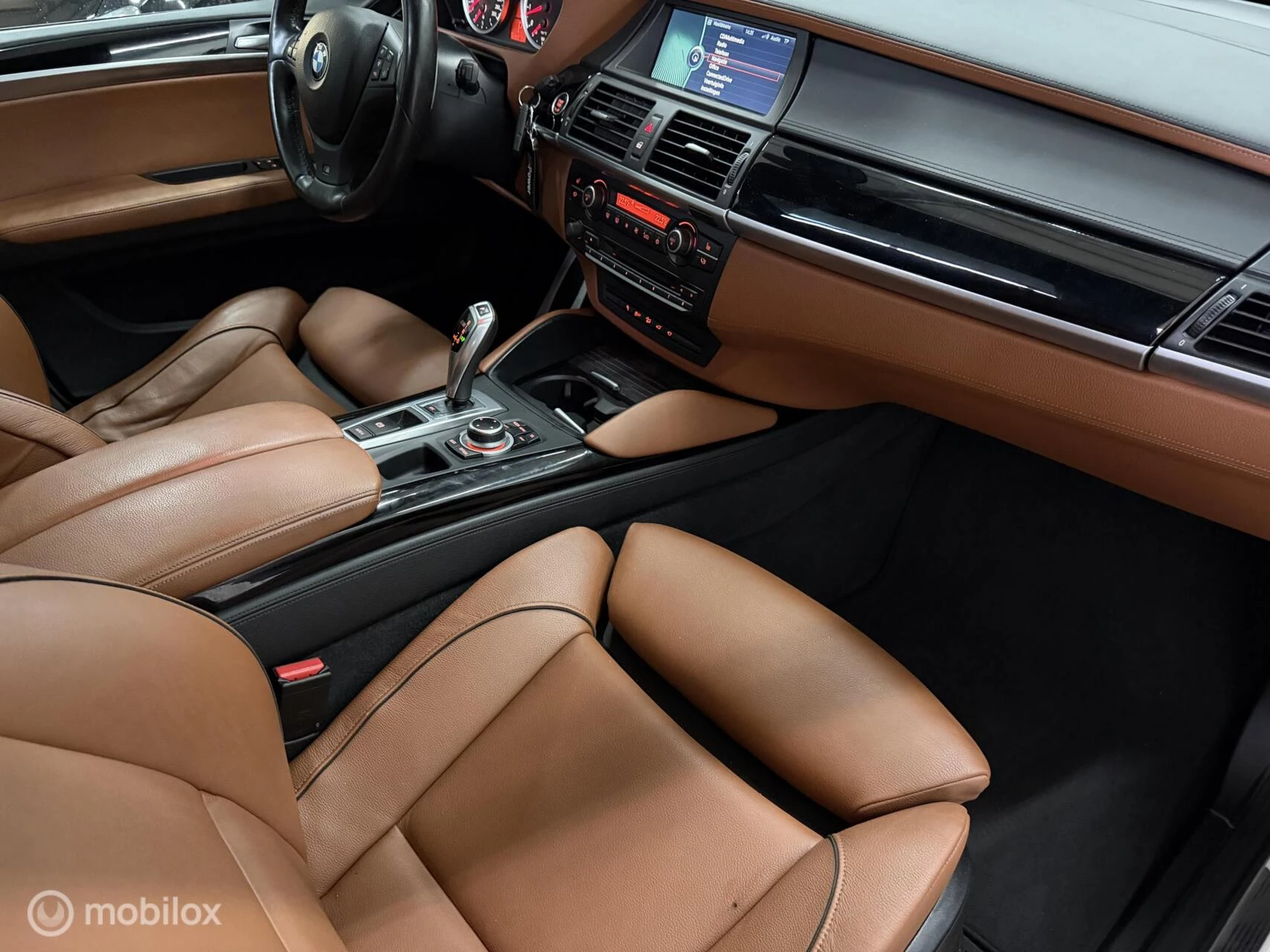 Hoofdafbeelding BMW X6