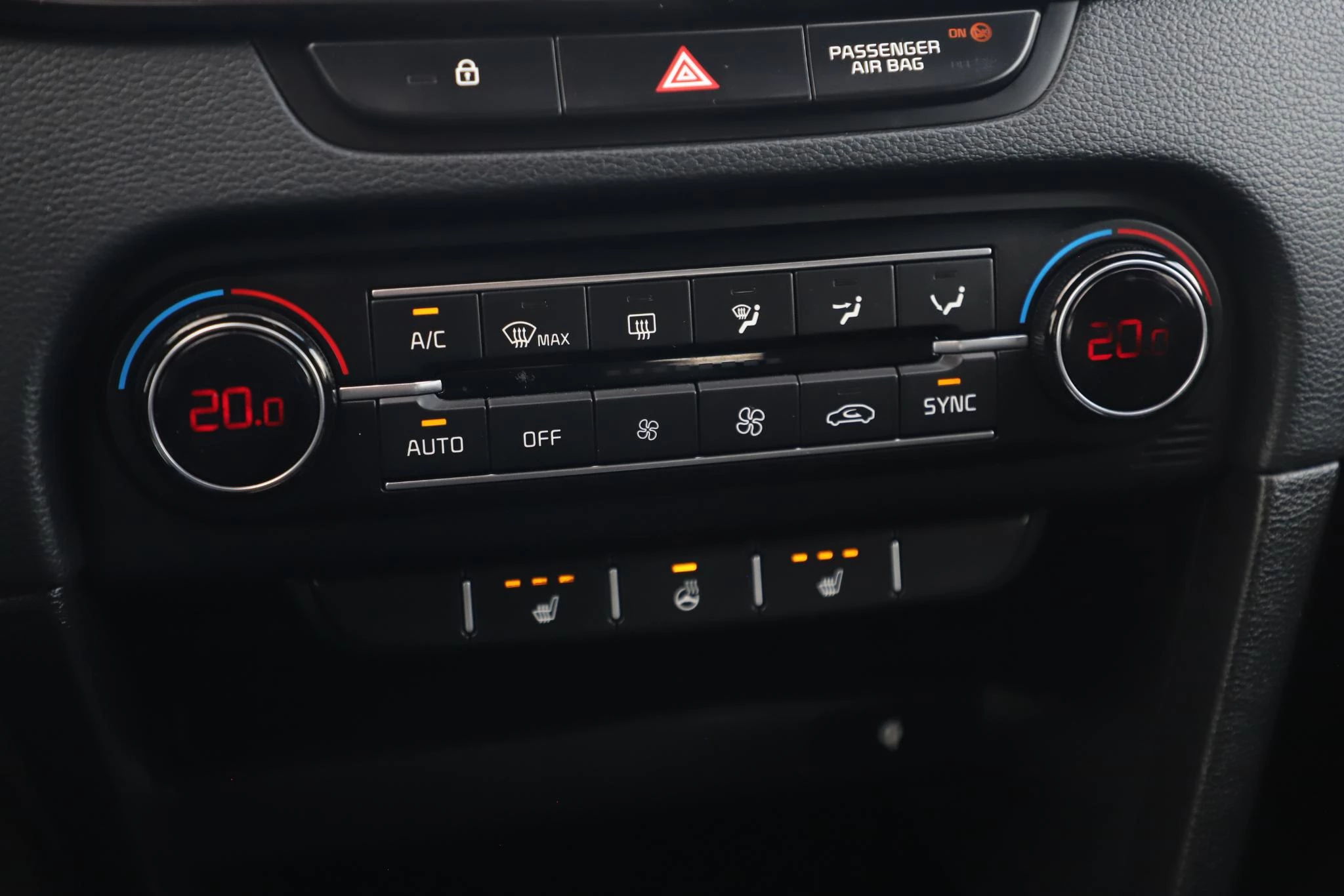 Hoofdafbeelding Kia Ceed