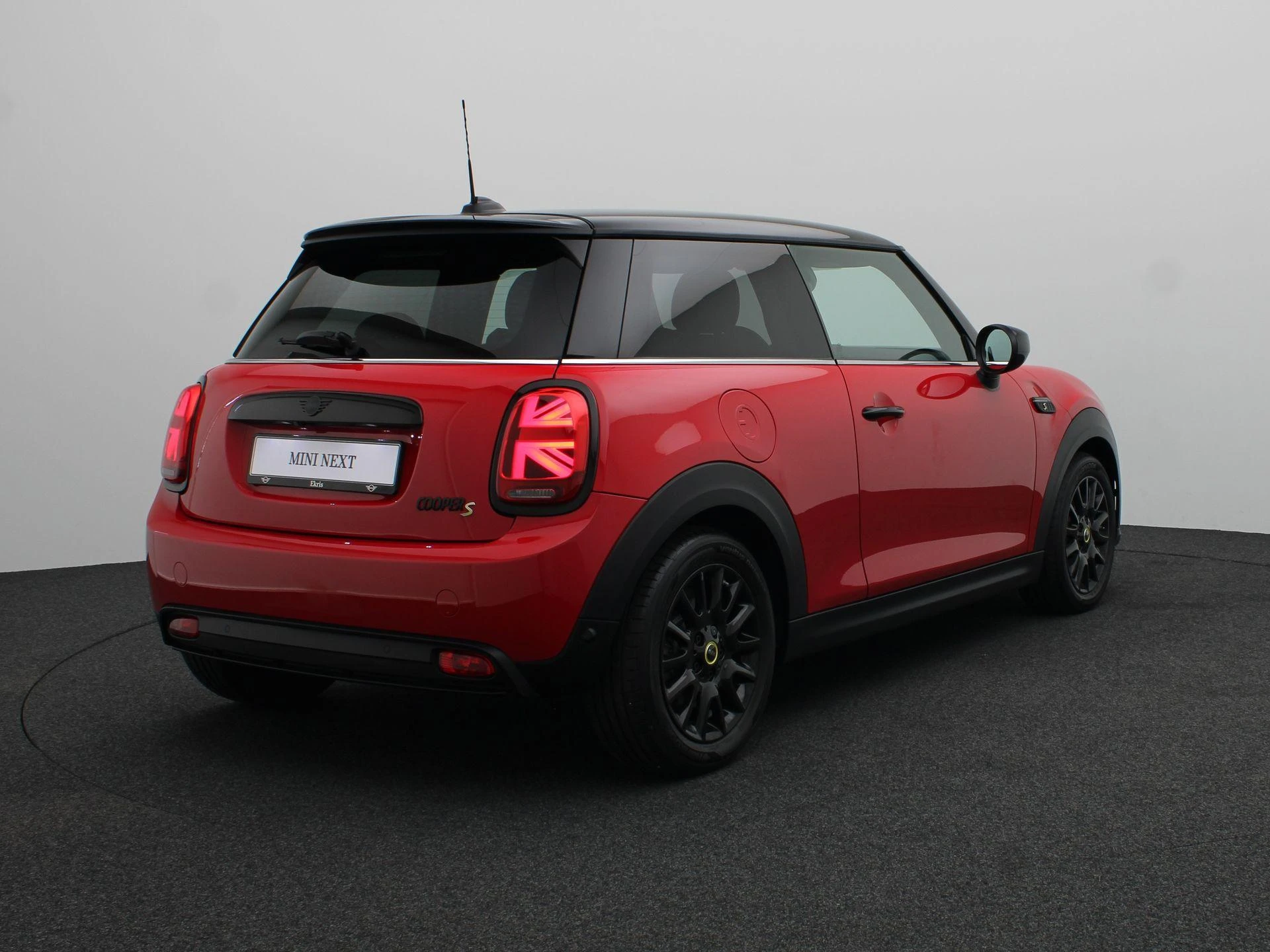 MINI Electric