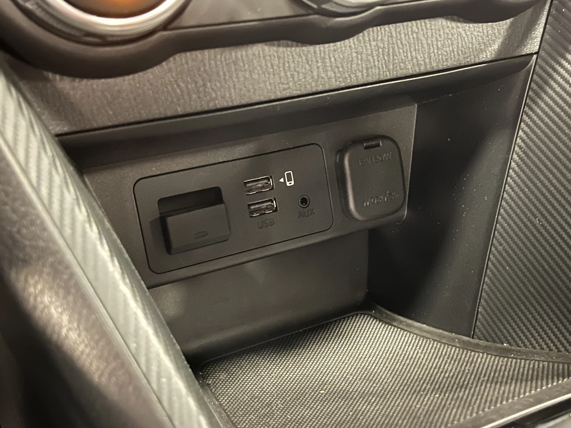 Hoofdafbeelding Mazda 2