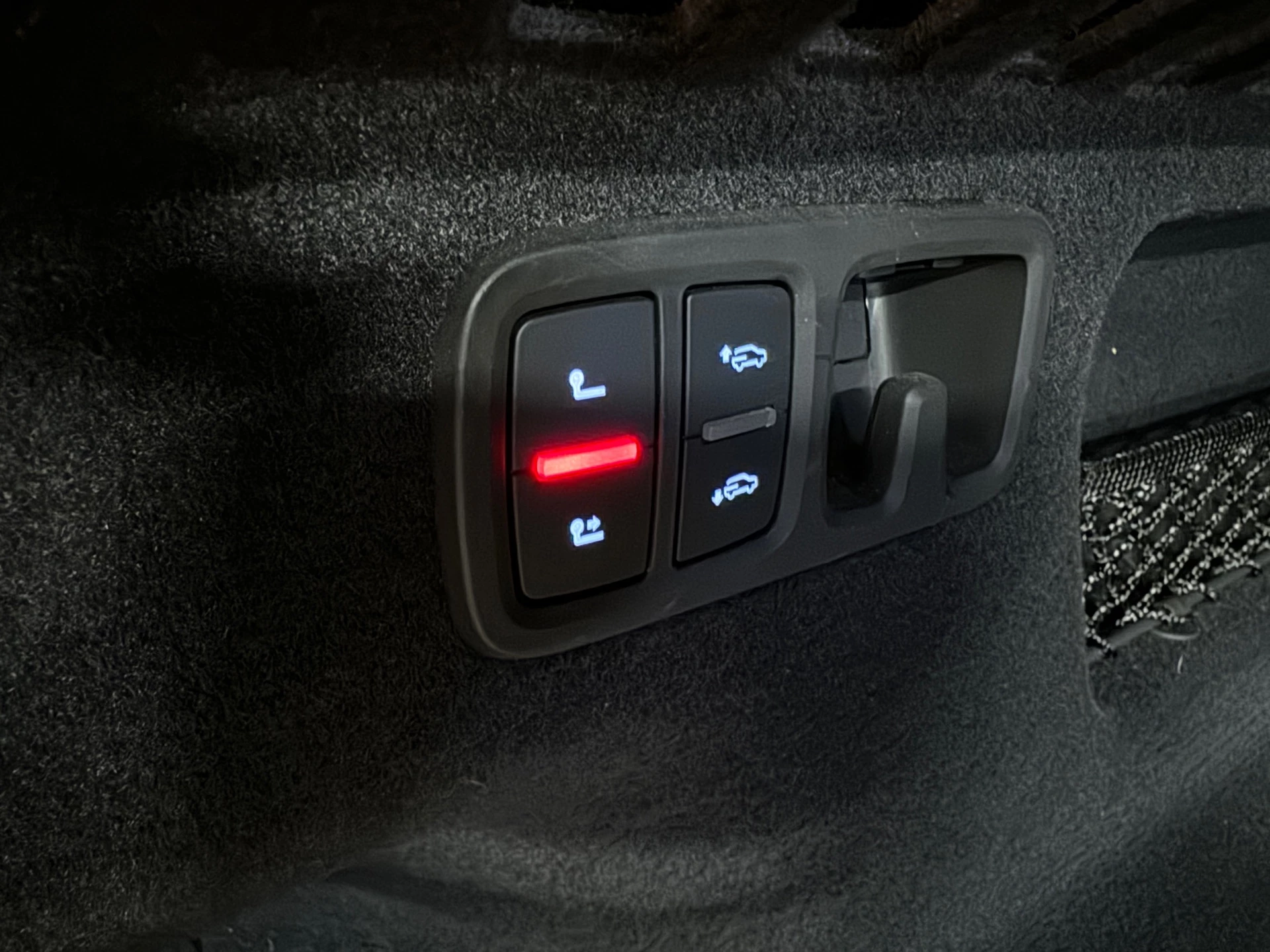 Hoofdafbeelding Audi RSQ8