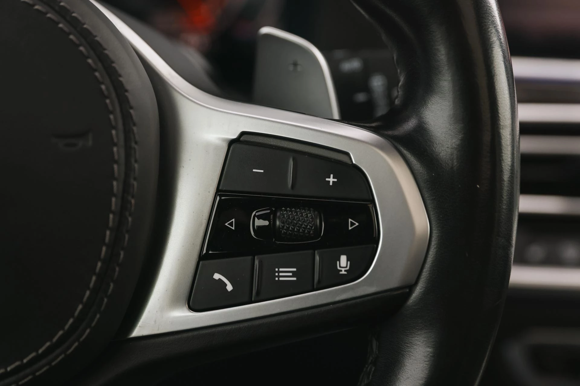 Hoofdafbeelding BMW X7