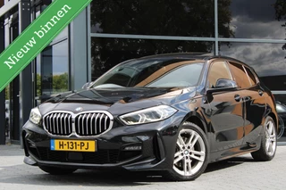 BMW 1-serie 118d M-Sport | Pano | ACC | Stoelverwarming