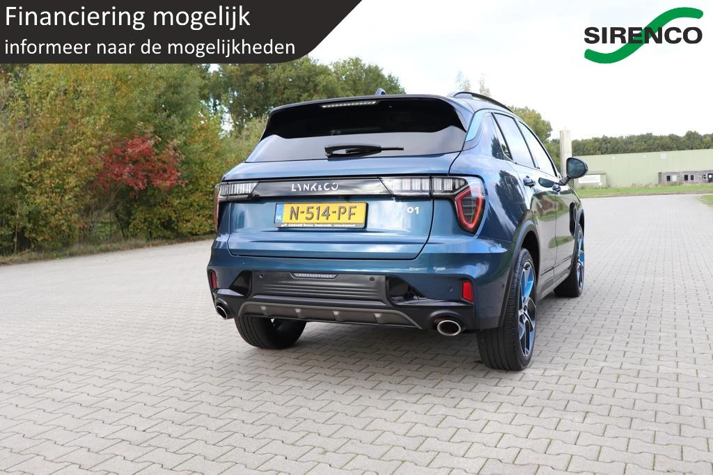 Hoofdafbeelding Lynk & Co 01