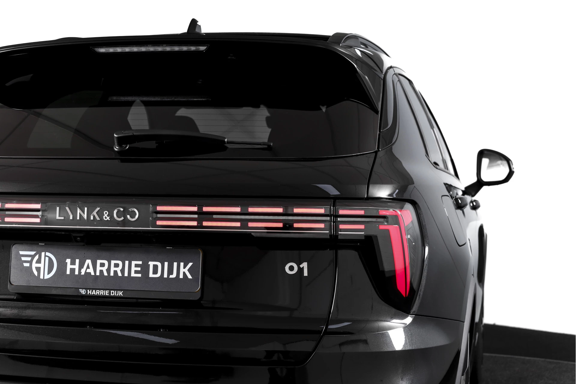 Hoofdafbeelding Lynk & Co 01