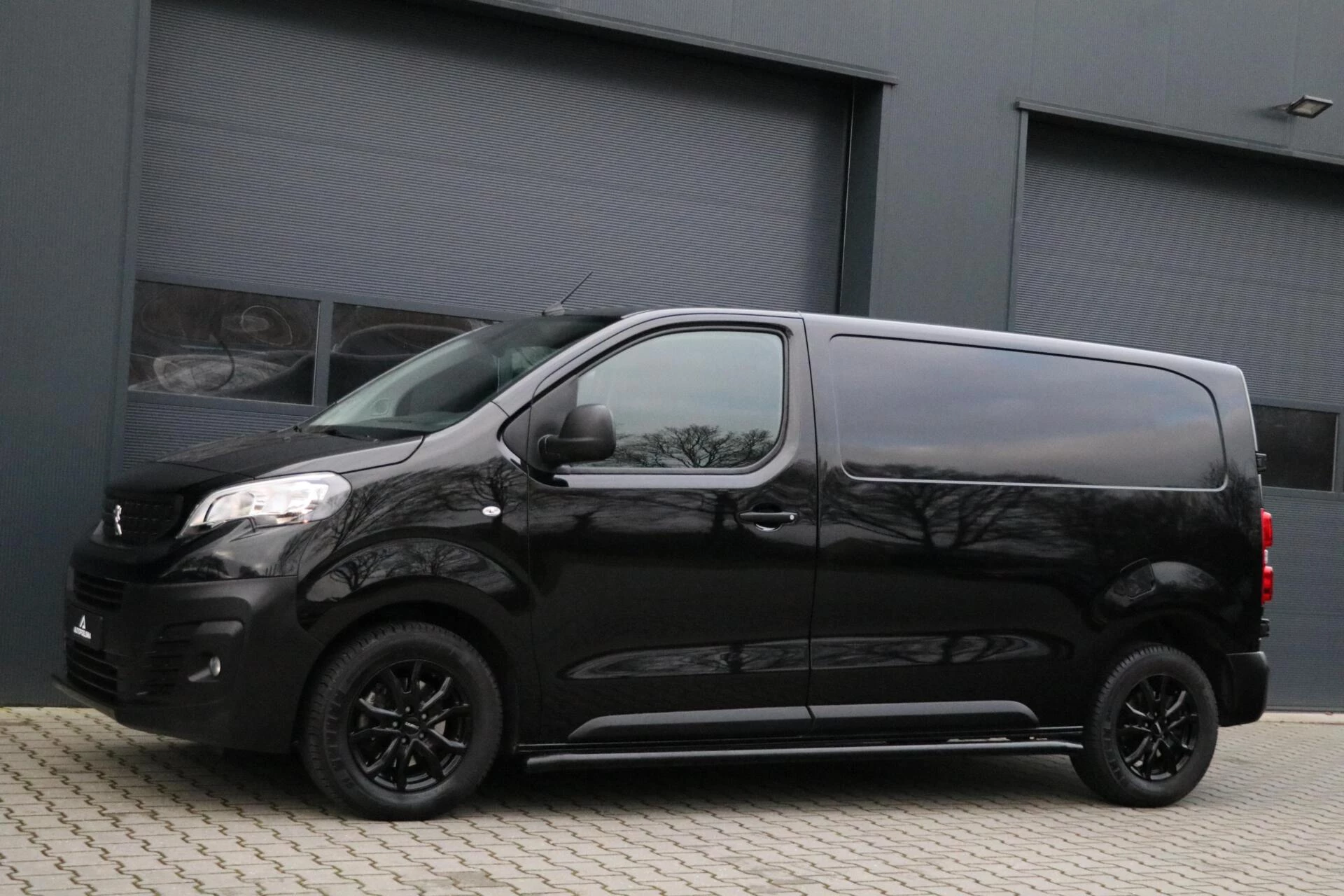 Hoofdafbeelding Peugeot Expert