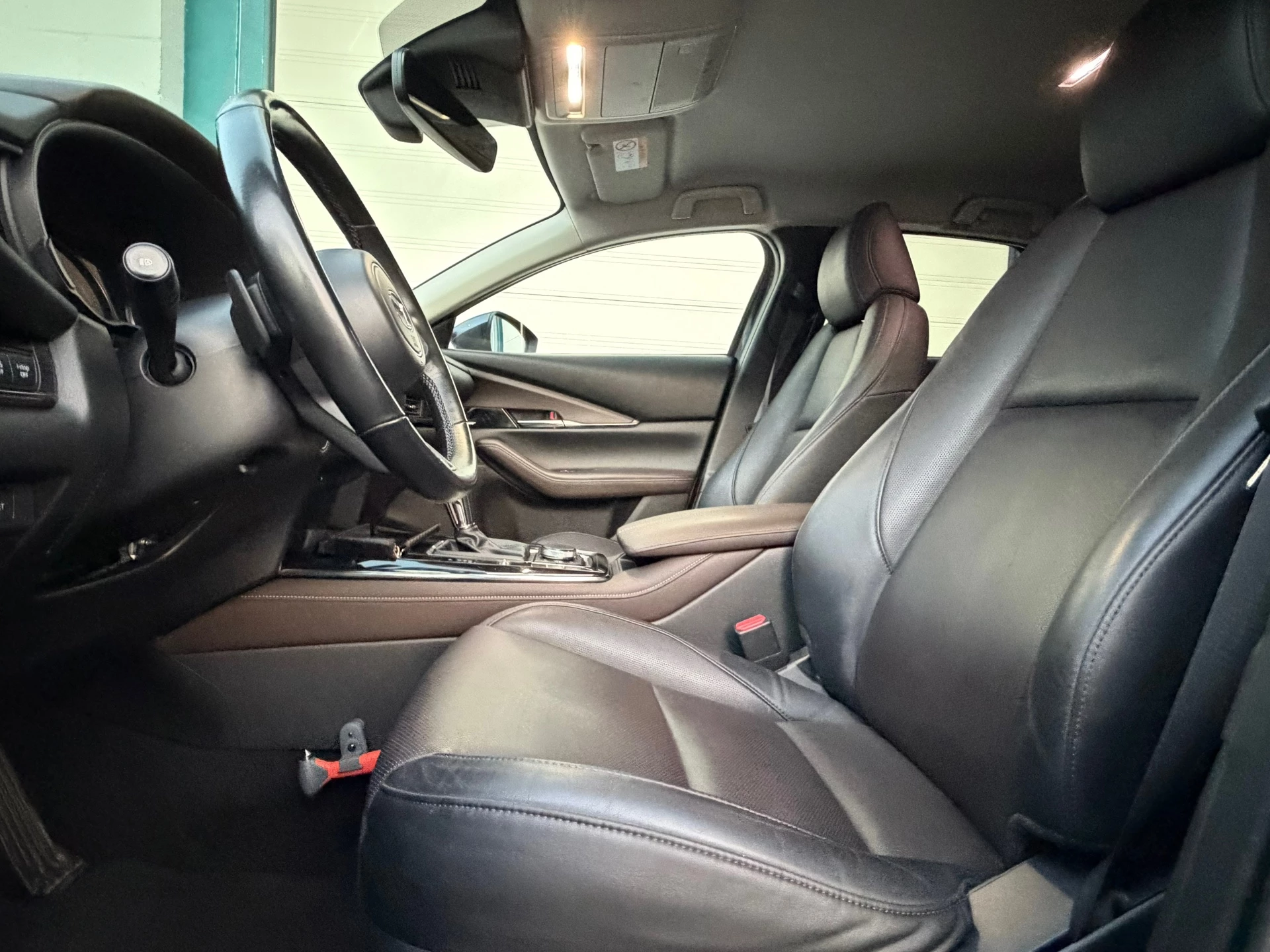 Hoofdafbeelding Mazda CX-30