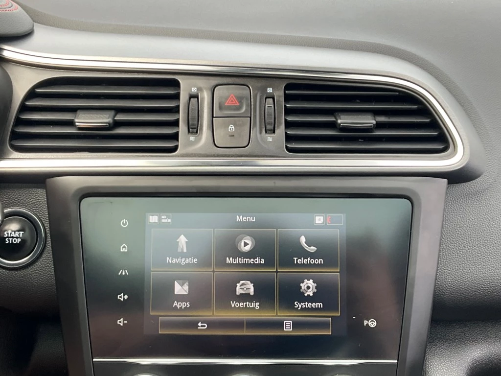 Hoofdafbeelding Renault Kadjar