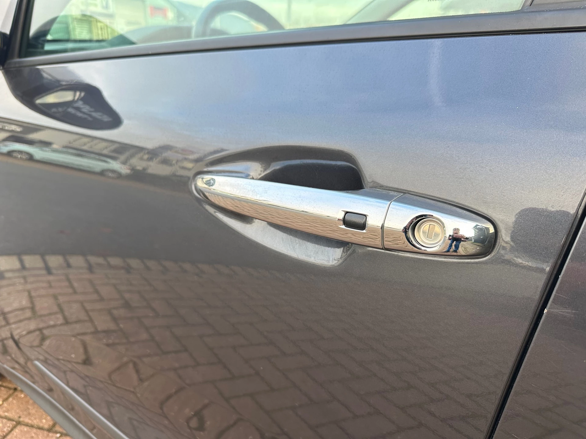 Hoofdafbeelding Kia e-Niro