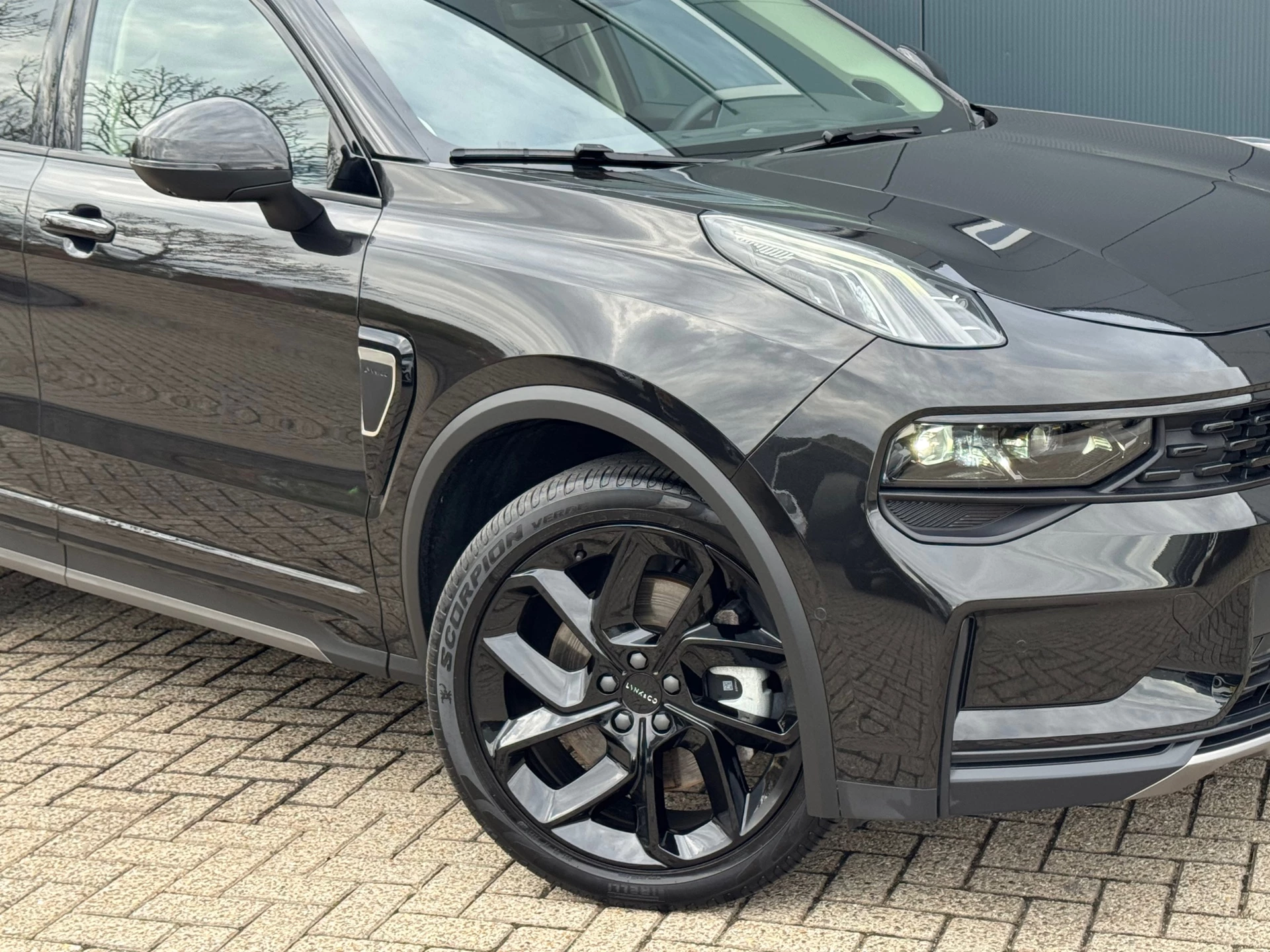 Hoofdafbeelding Lynk & Co 01