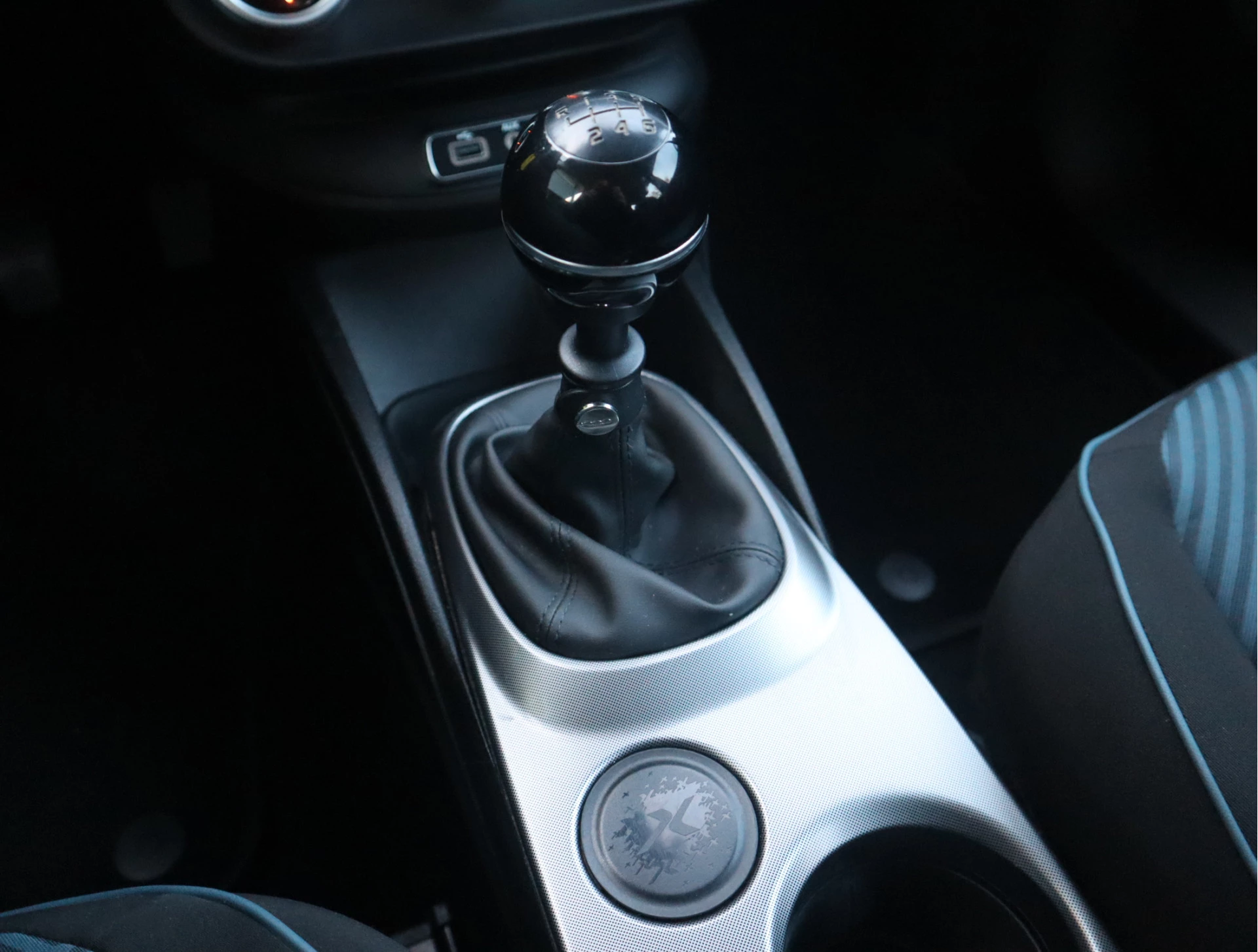 Hoofdafbeelding Fiat 500X