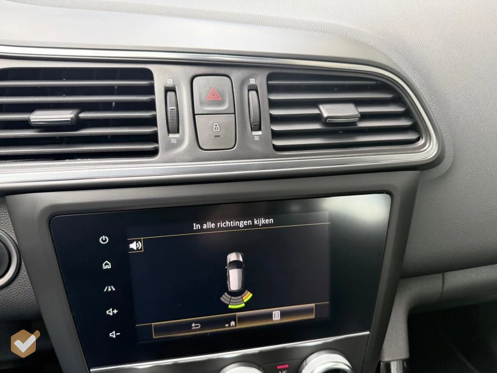 Hoofdafbeelding Renault Kadjar