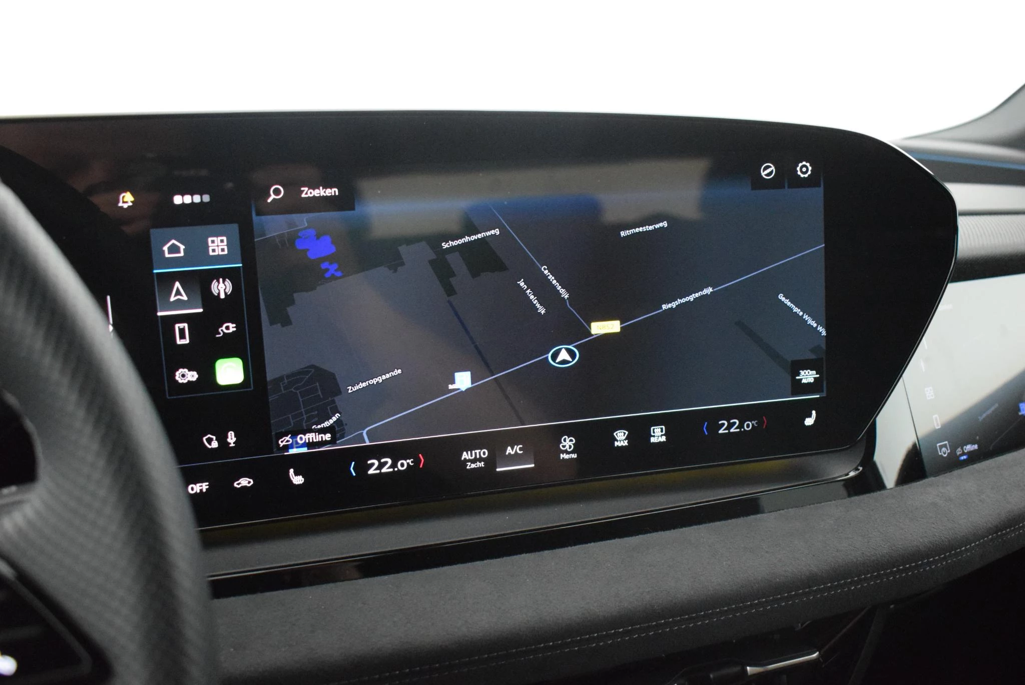 Hoofdafbeelding Audi SQ6