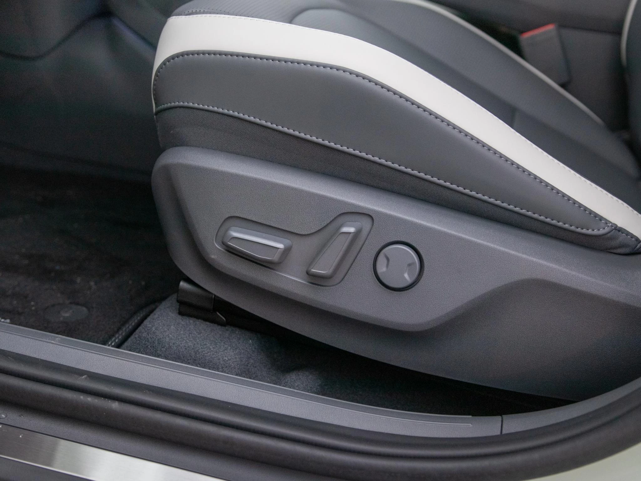 Hoofdafbeelding Kia EV3