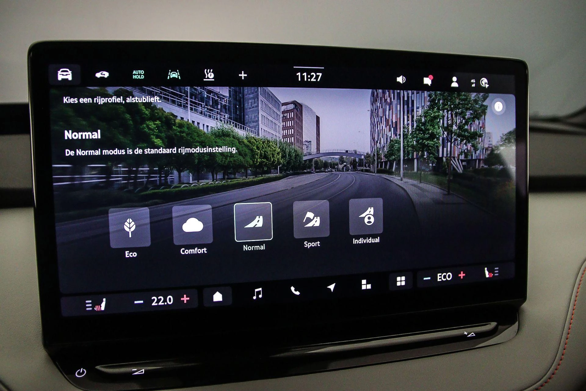 Hoofdafbeelding Škoda Elroq