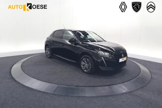 Hoofdafbeelding Peugeot e-208
