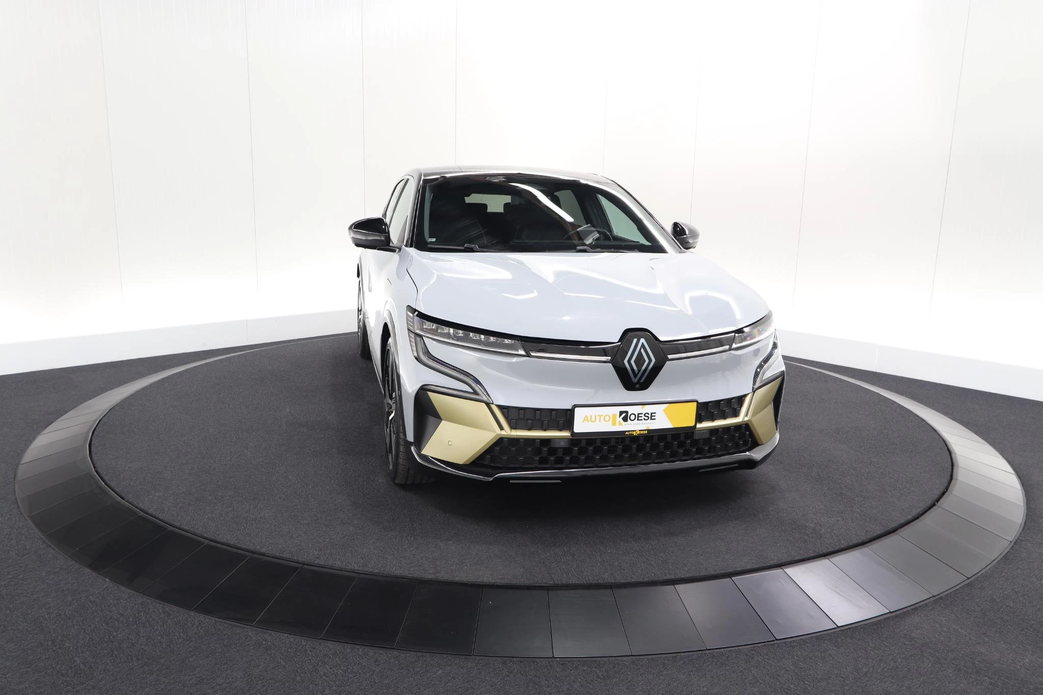 Hoofdafbeelding Renault Megane E-Tech