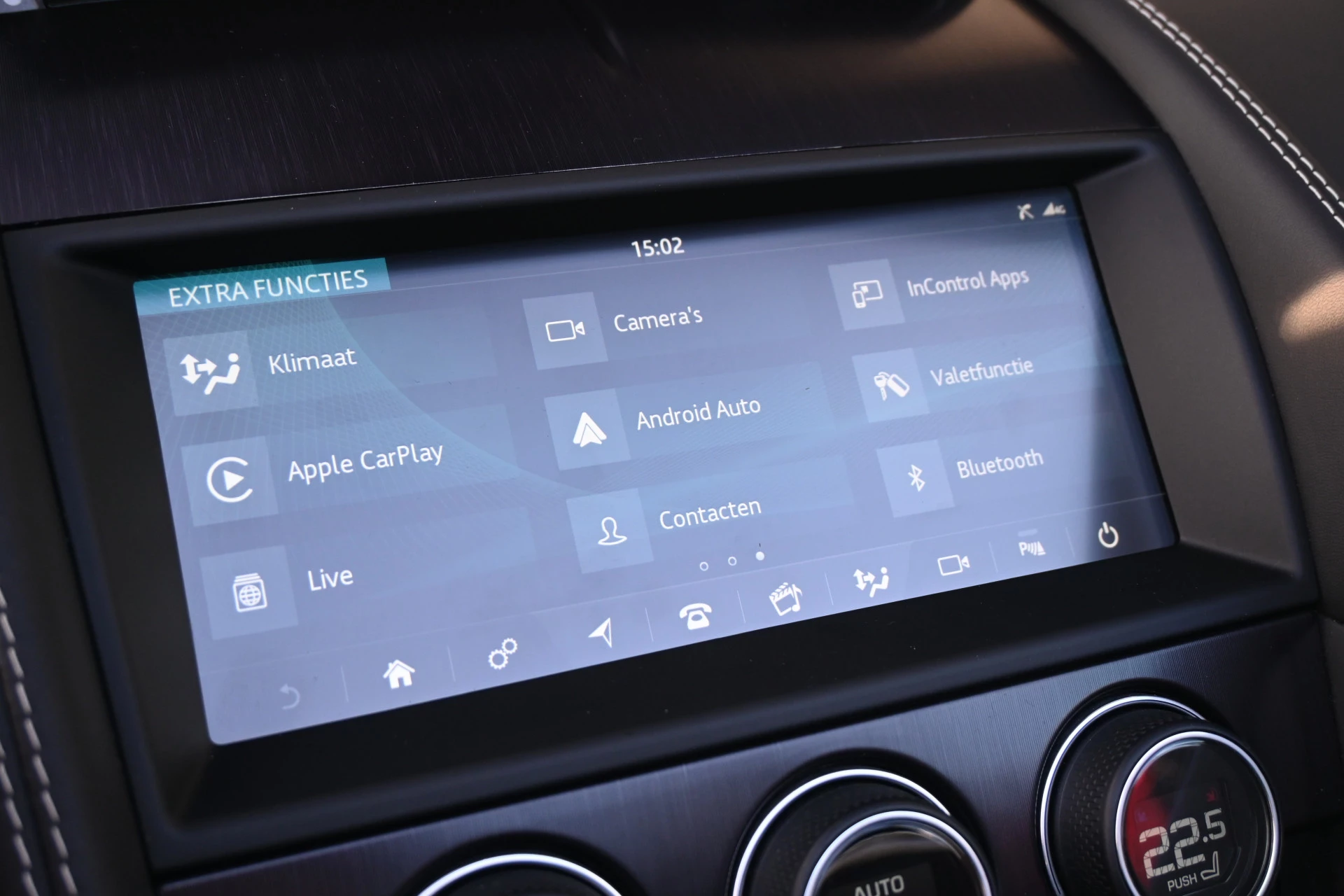 Hoofdafbeelding Jaguar F-Type