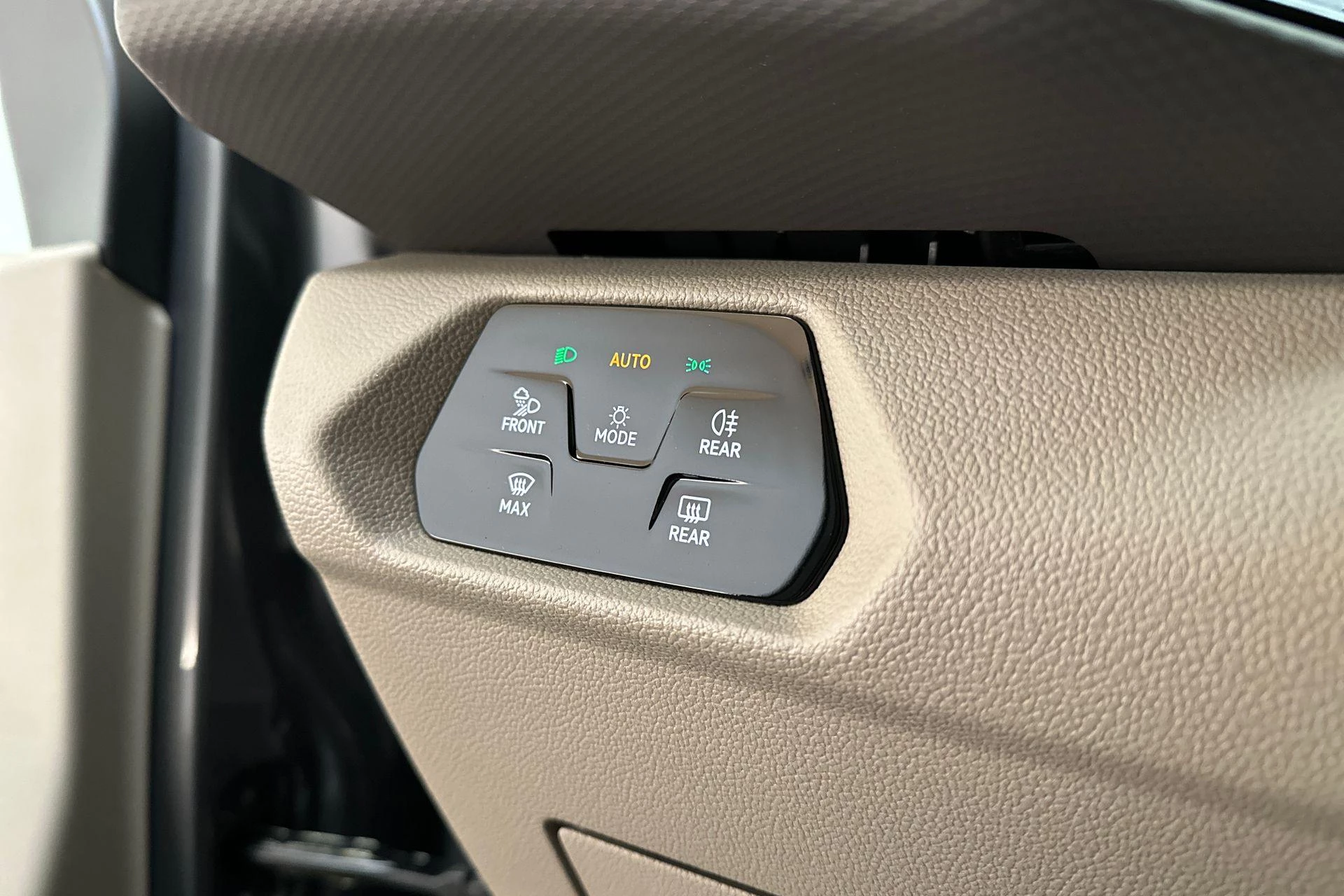 Hoofdafbeelding Volkswagen Multivan