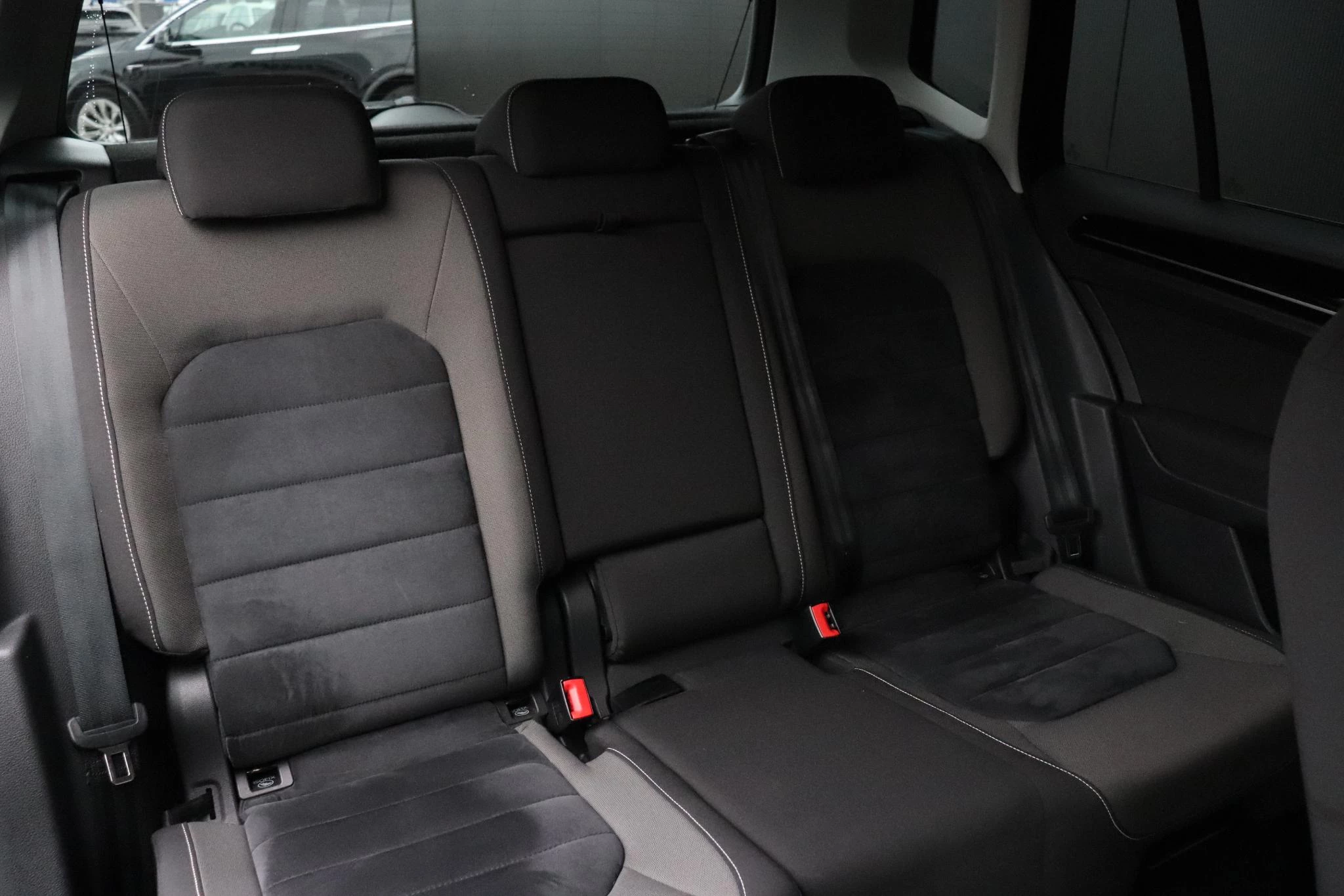 Hoofdafbeelding Volkswagen Golf Sportsvan