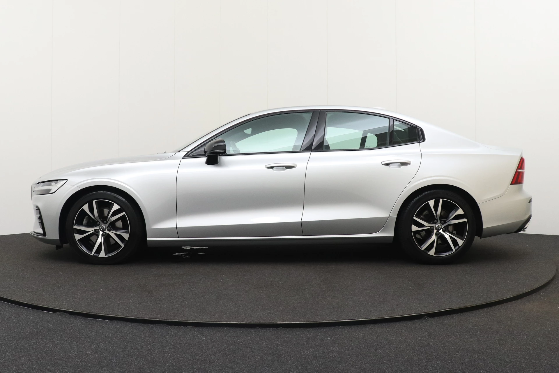 Hoofdafbeelding Volvo S60