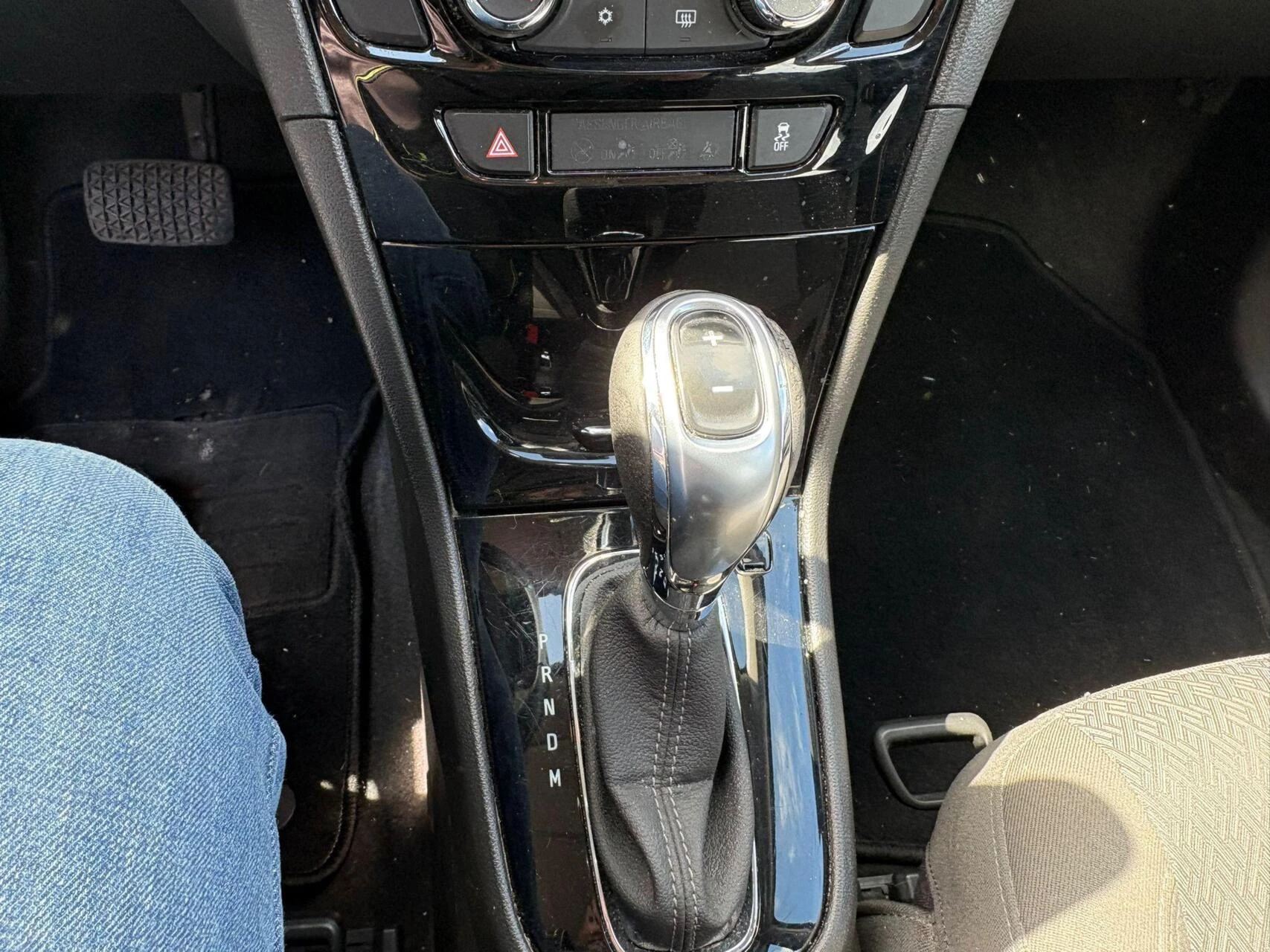Hoofdafbeelding Opel Mokka X