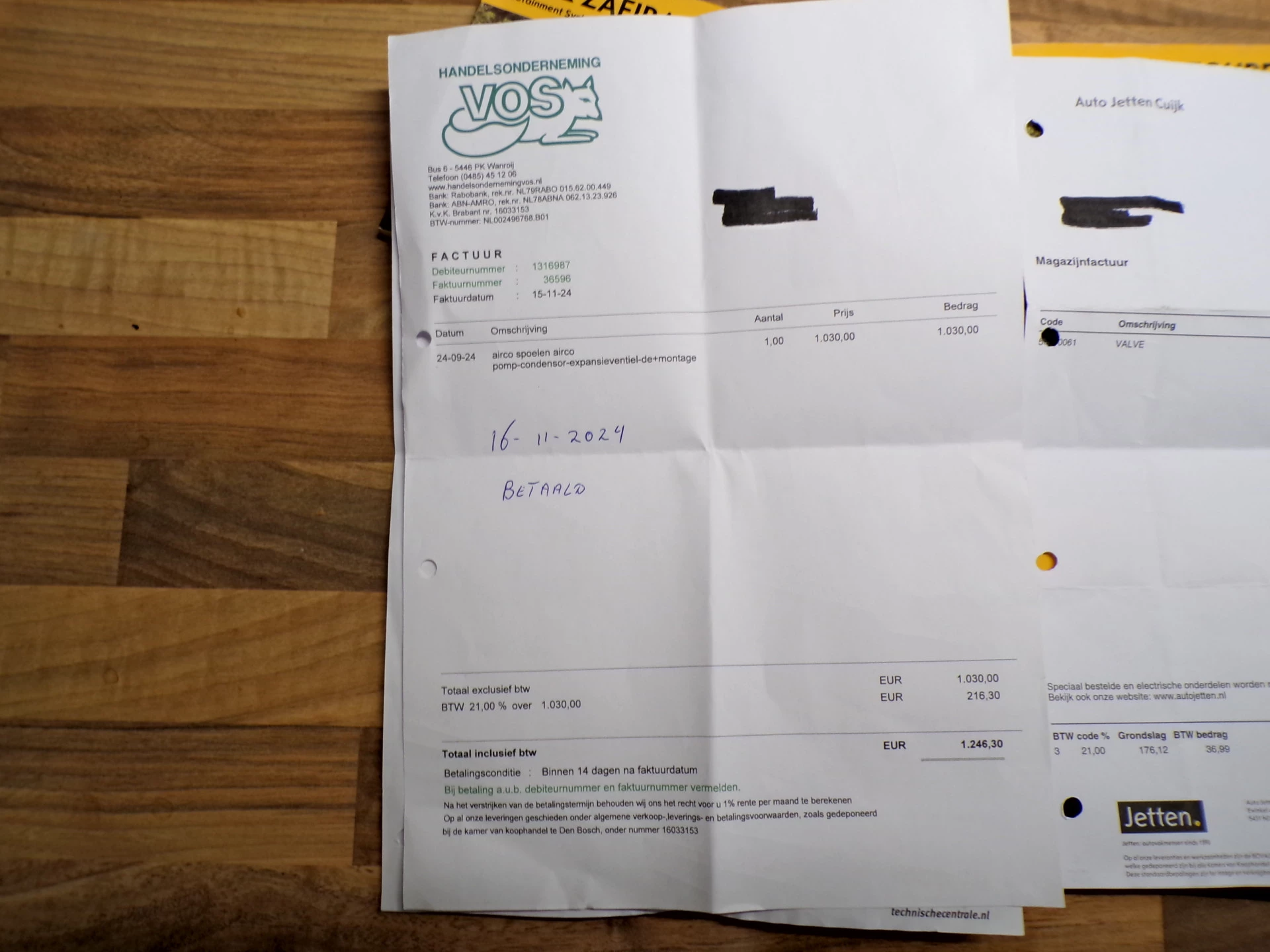 Hoofdafbeelding Opel Zafira