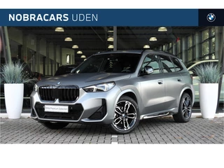 BMW X1 sDrive18i M Sport Automaat / Sportstoelen / M Adaptief onderstel / Achteruitrijcamera / Comfort Access / Adaptieve LED / Widescreen Display
