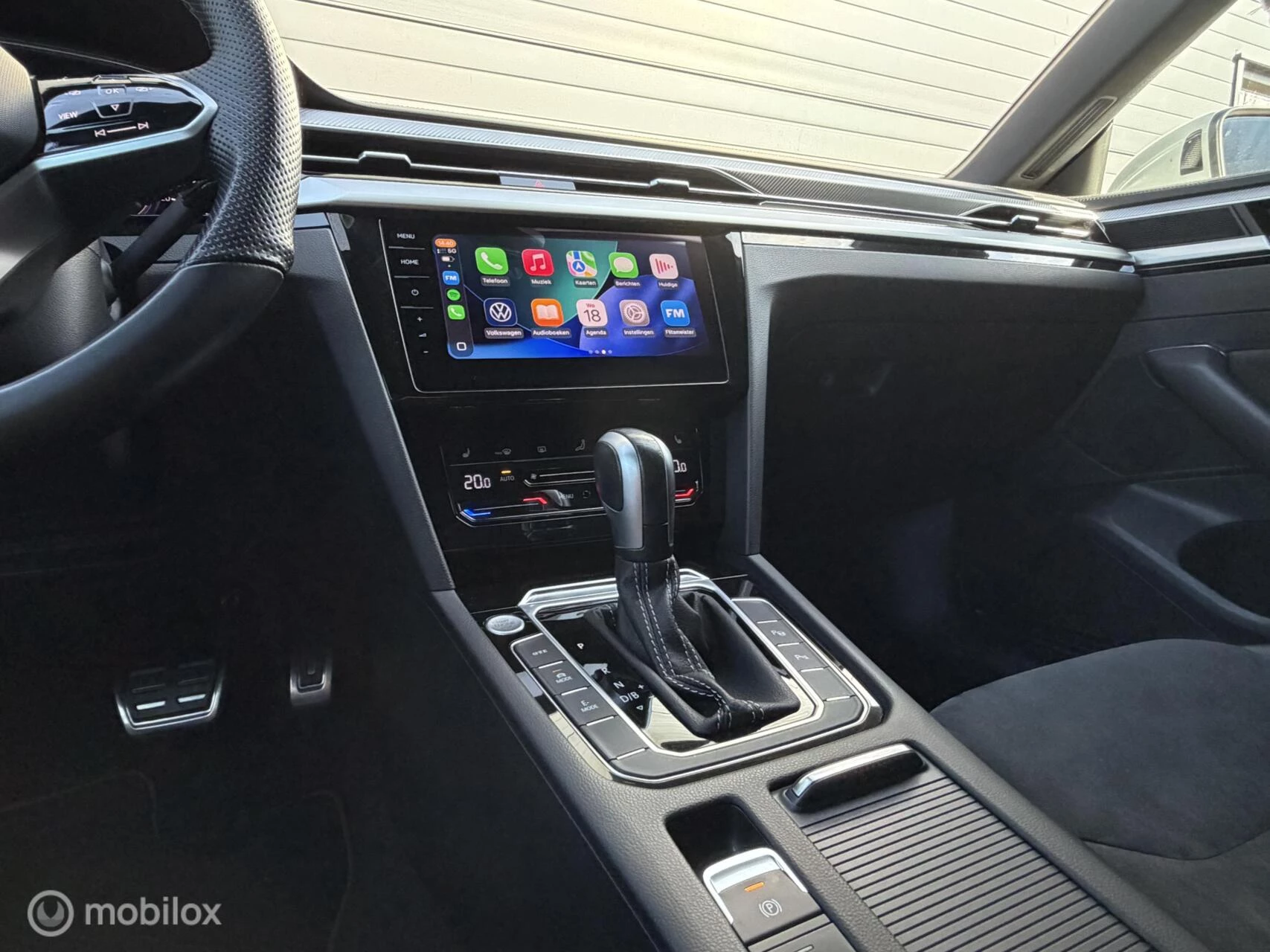 Hoofdafbeelding Volkswagen Arteon