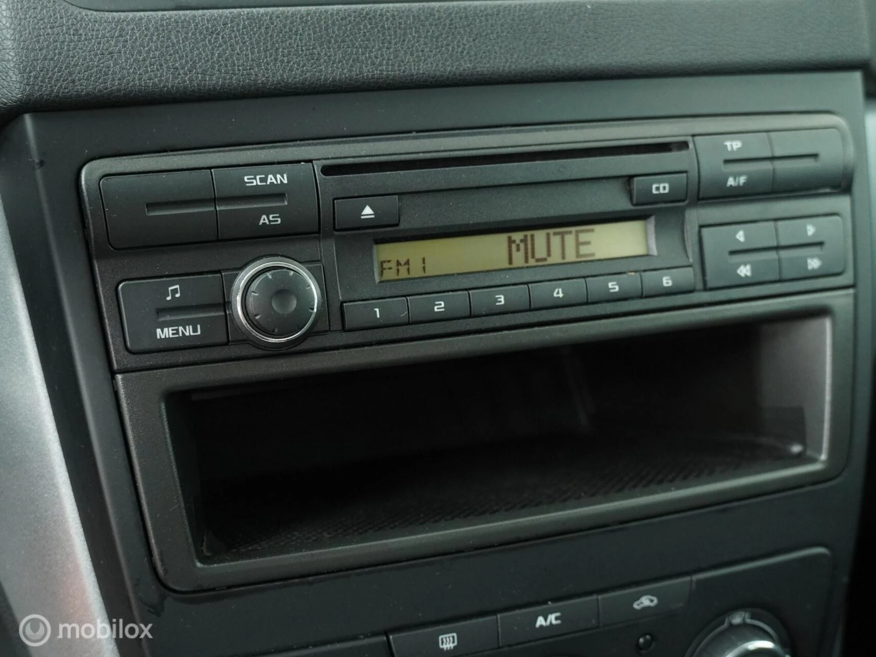 Hoofdafbeelding Škoda Yeti