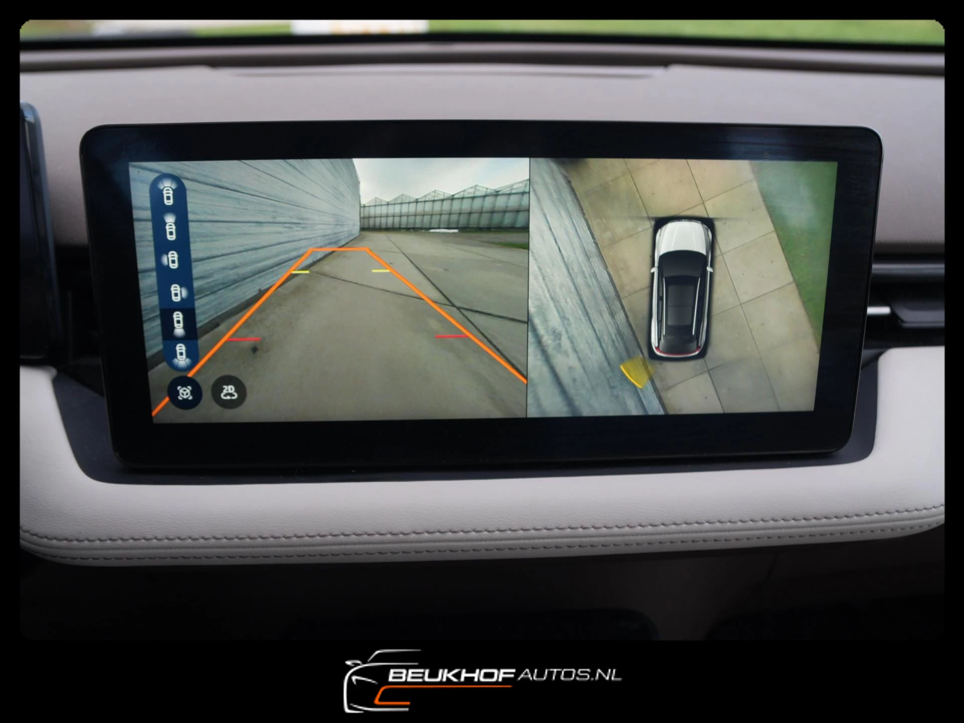 Hoofdafbeelding Aiways U5