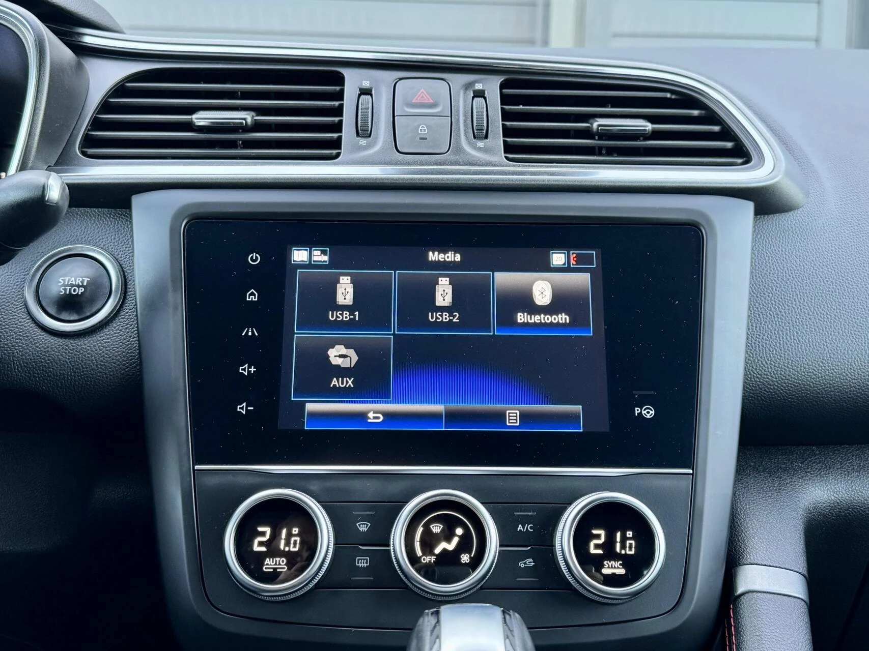 Hoofdafbeelding Renault Kadjar