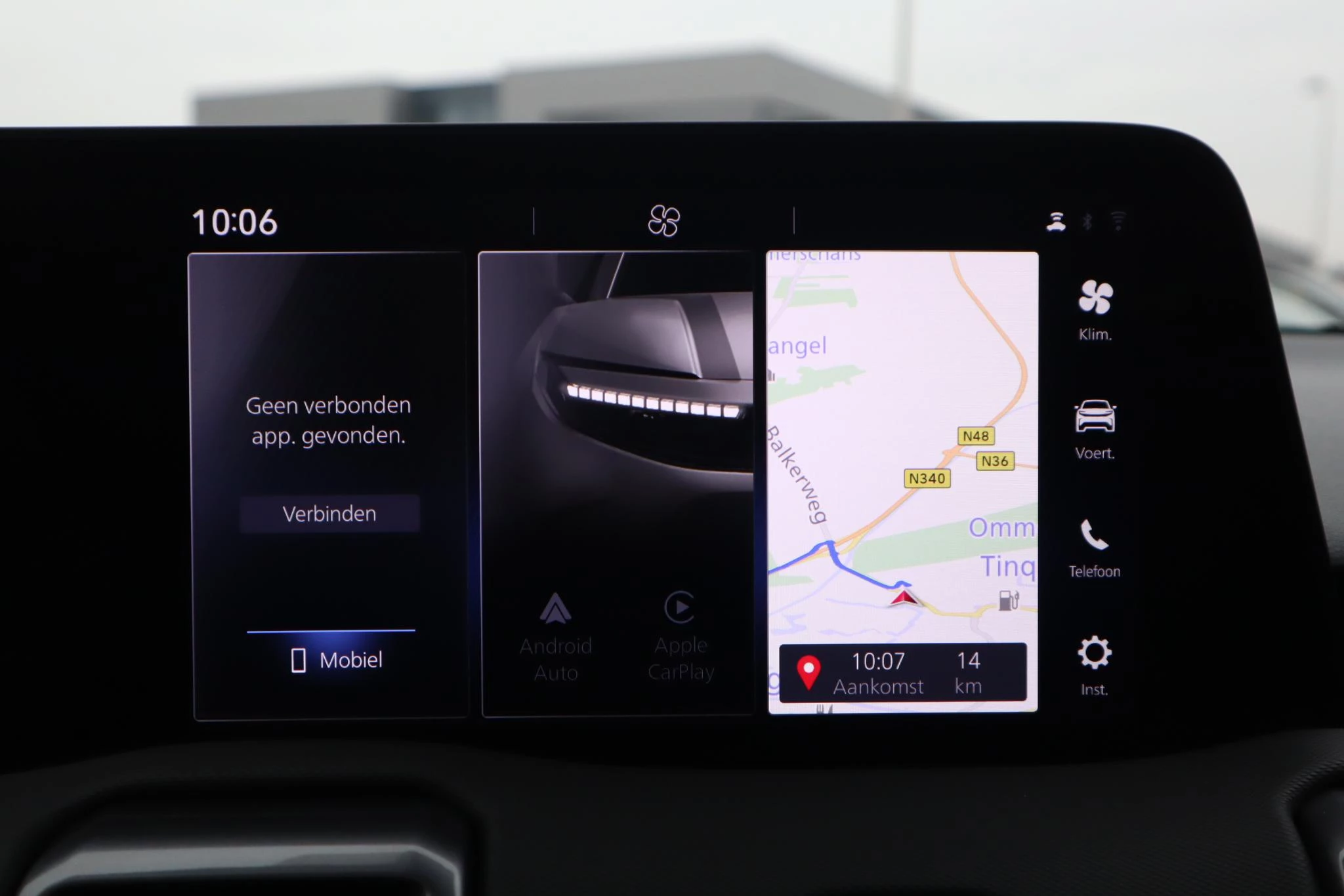 Hoofdafbeelding Toyota Urban Cruiser