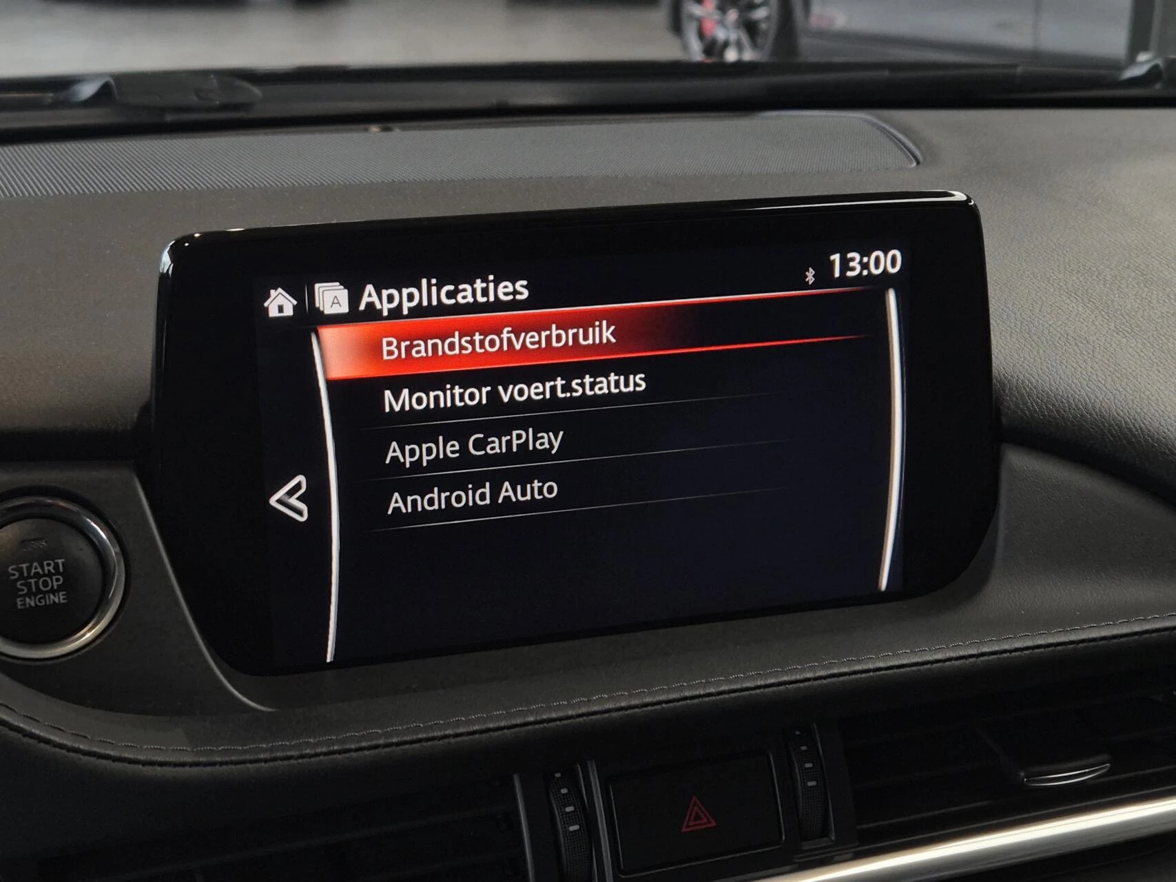 Hoofdafbeelding Mazda 6