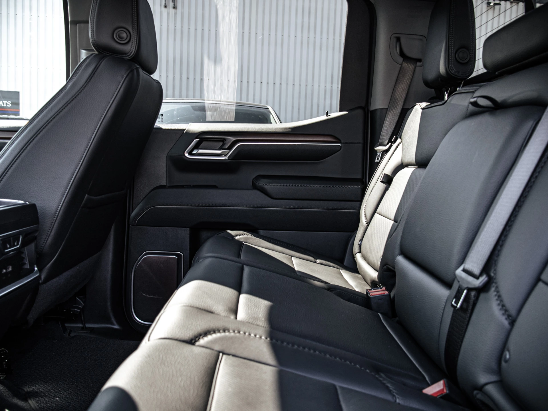 Hoofdafbeelding GMC Sierra