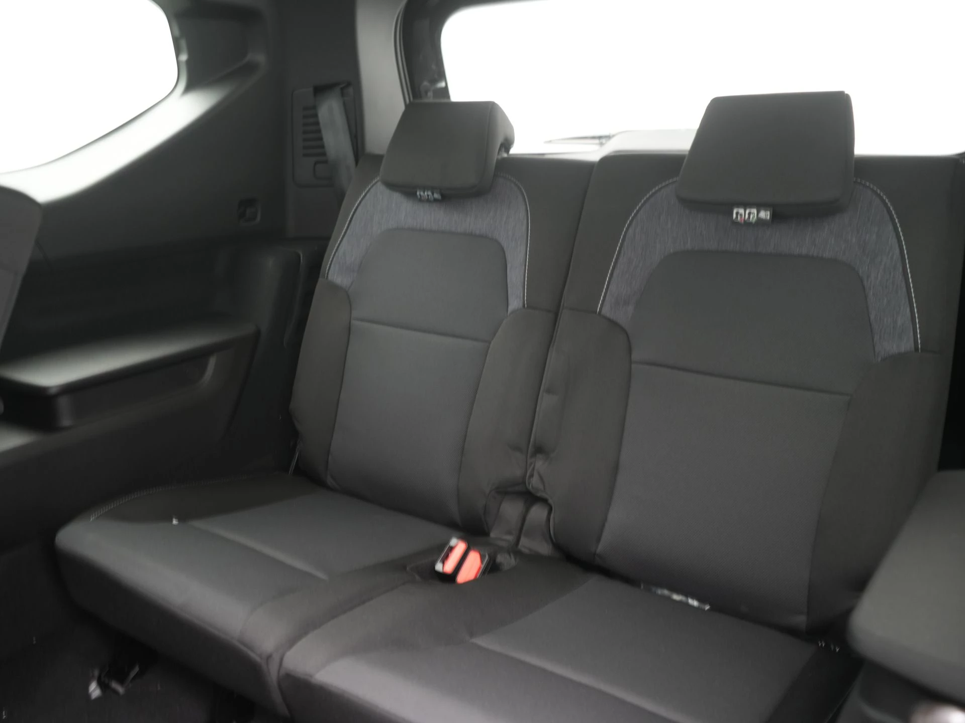 Hoofdafbeelding Dacia Jogger