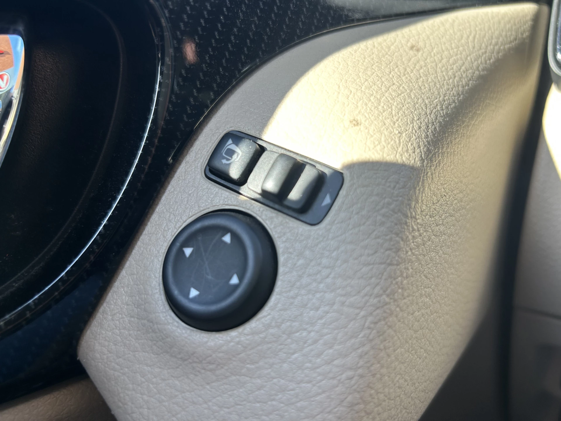 Hoofdafbeelding Nissan X-Trail