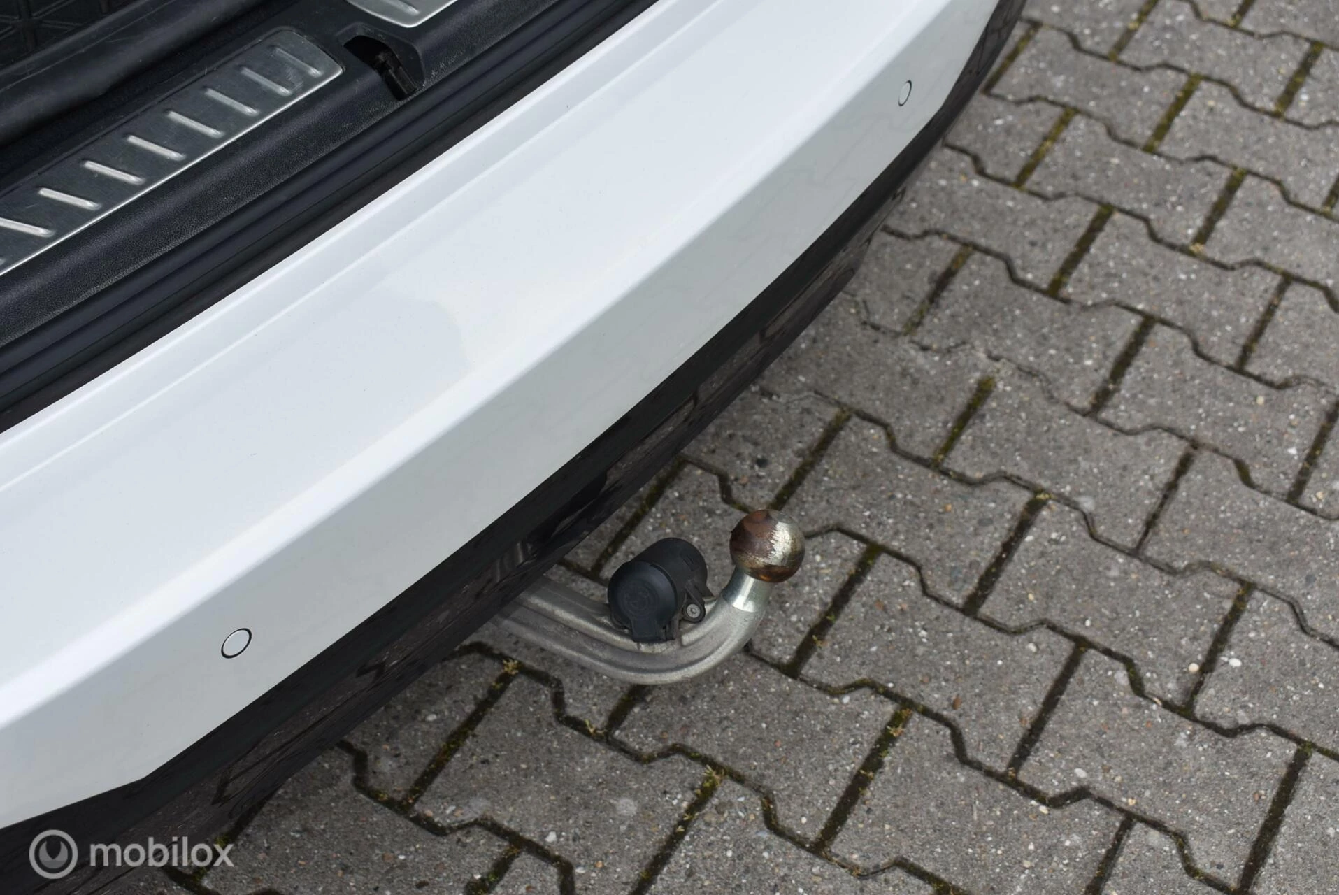 Hoofdafbeelding BMW 6 Serie