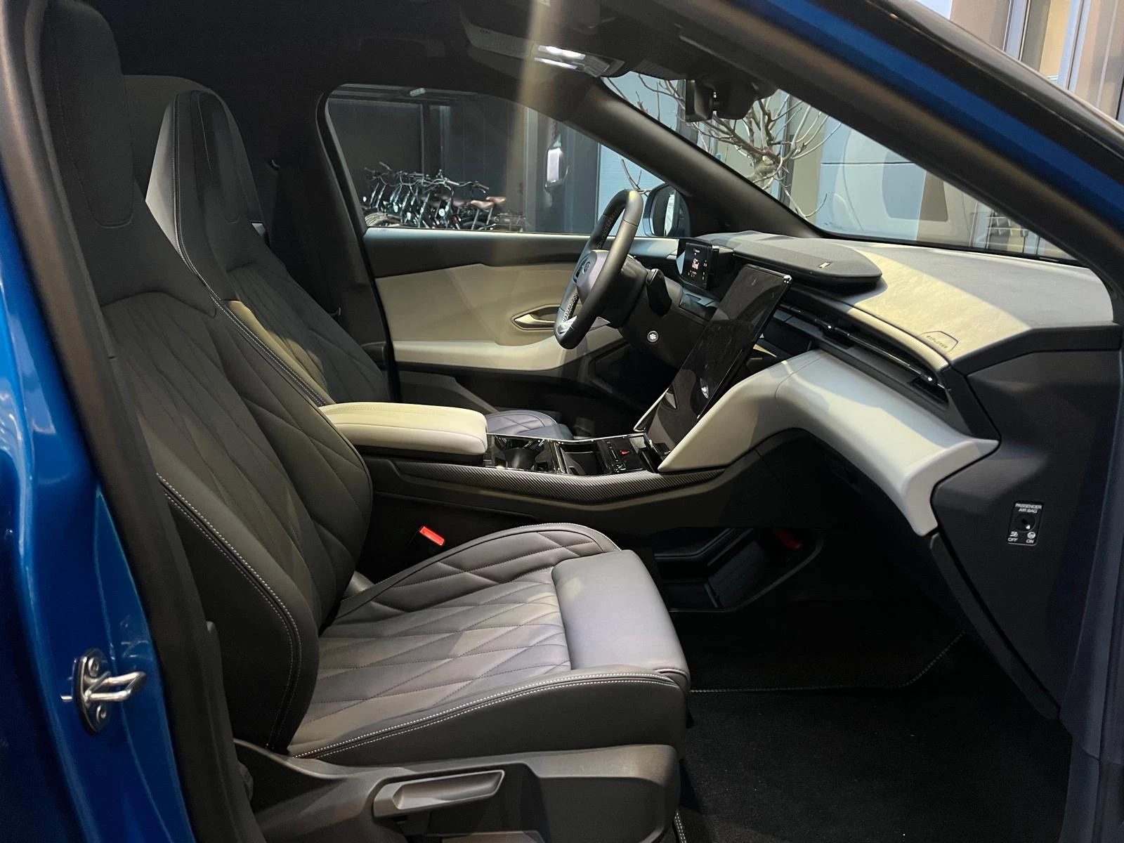 Hoofdafbeelding Ford Explorer