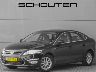 Ford Mondeo 1.6 EcoBoost Titanium NL Auto 69.000 KM NAP
