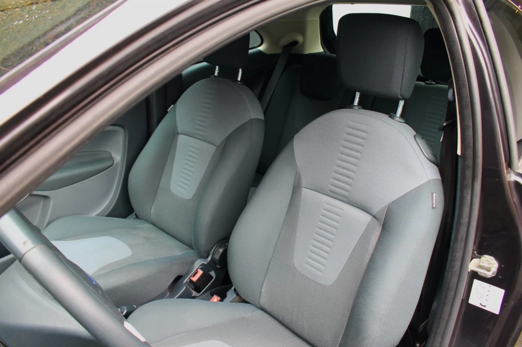 Hoofdafbeelding Ford Ka