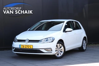 Volkswagen Golf 1.0 TSI Comfortline | NAVI | LMV | CLIMA | PDC |