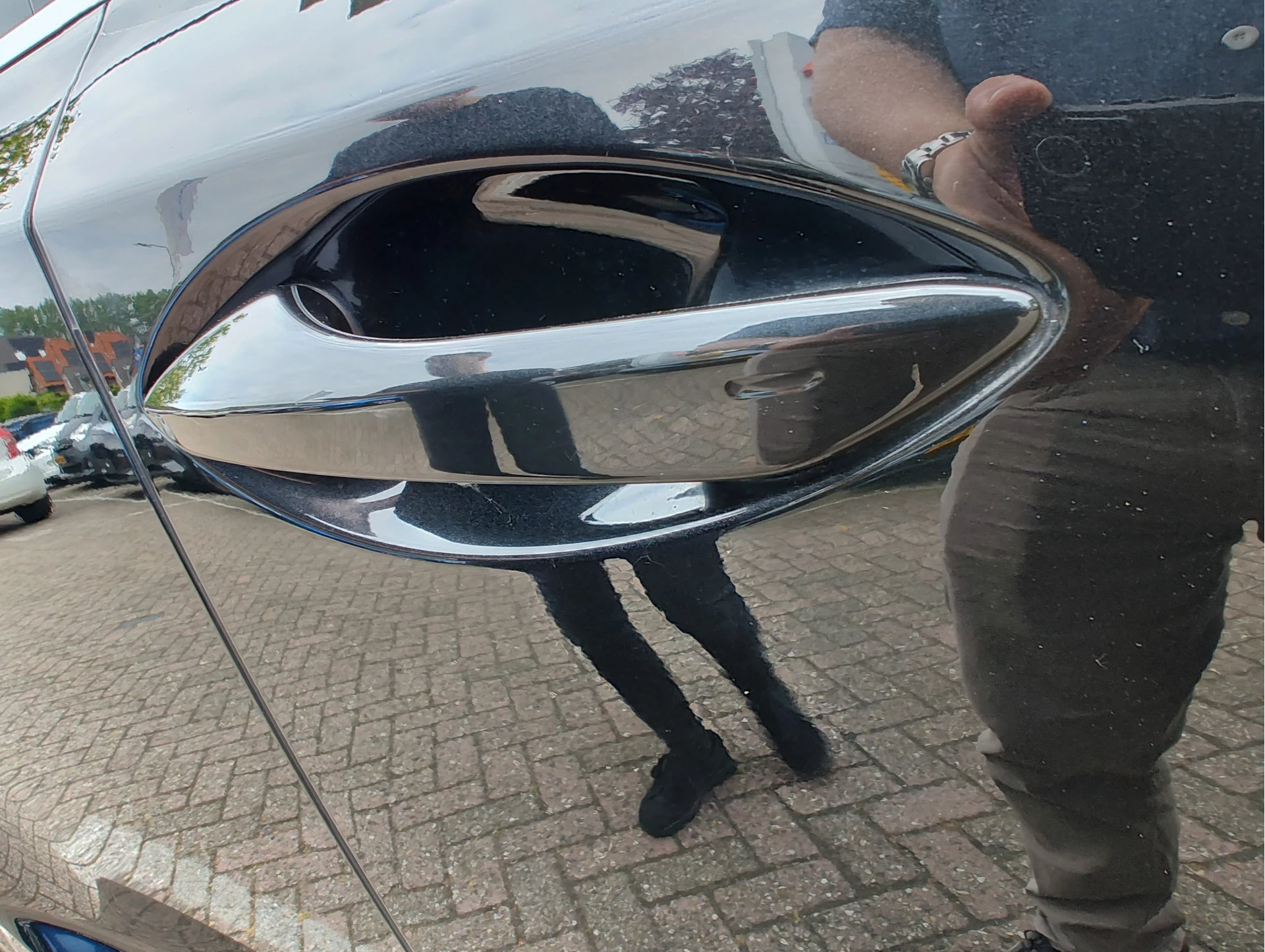 Hoofdafbeelding Lexus NX