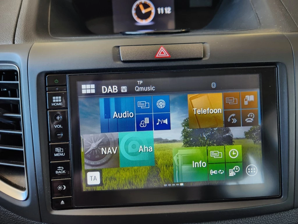 Hoofdafbeelding Honda CR-V