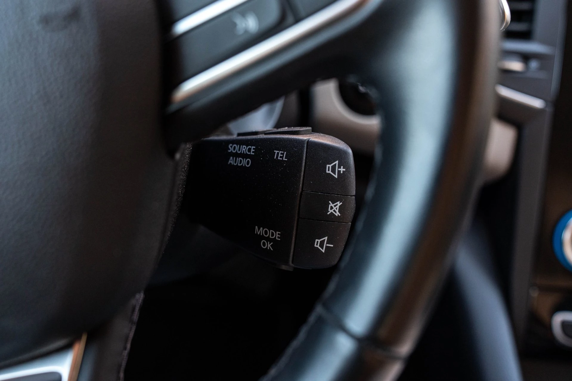 Hoofdafbeelding Renault Talisman