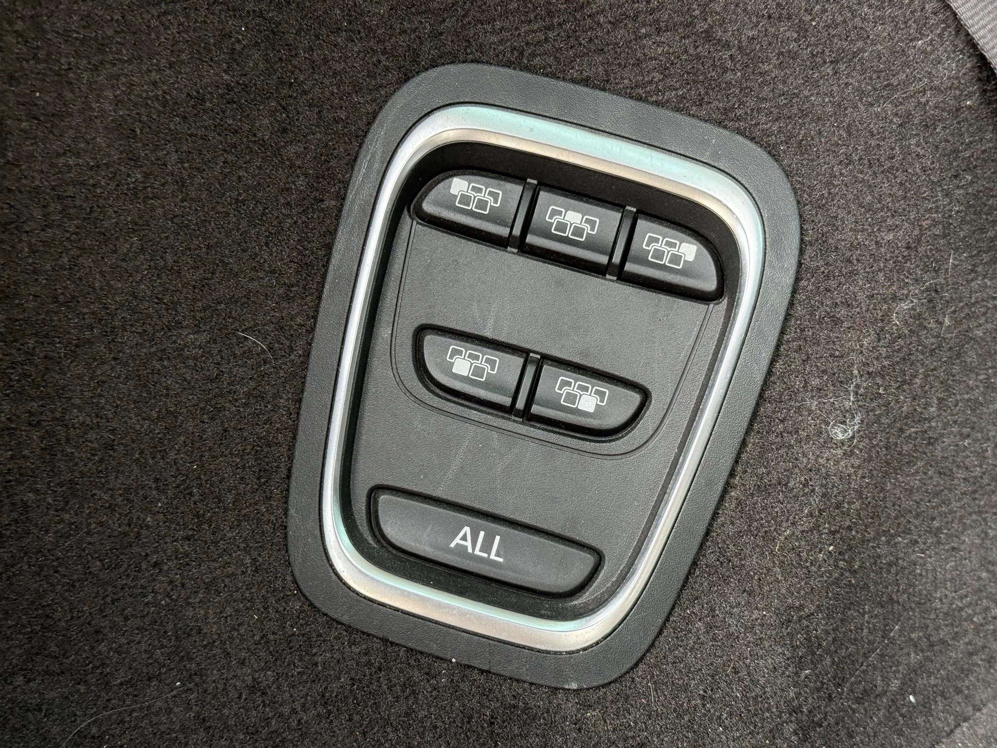Hoofdafbeelding Renault Espace