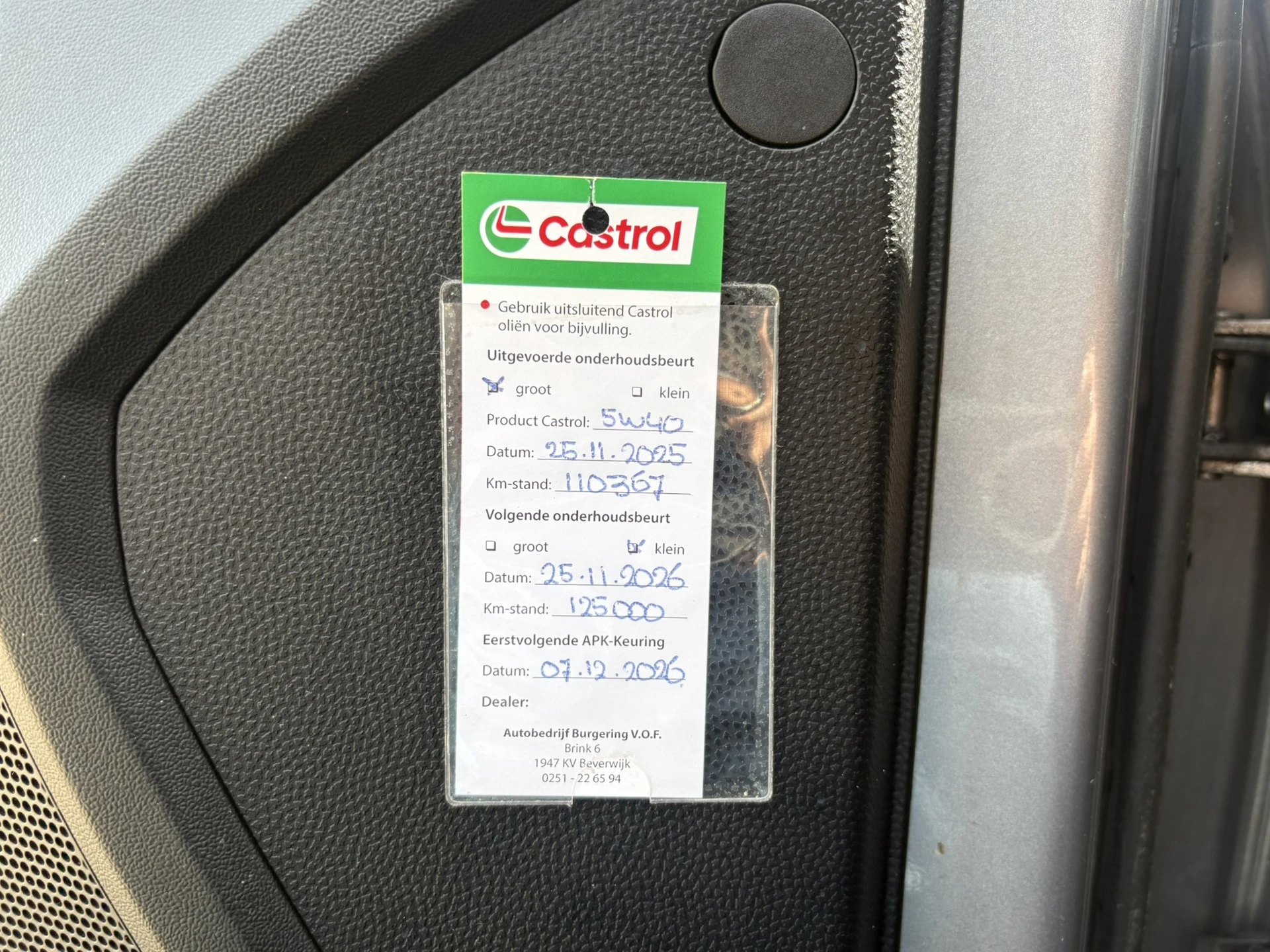Hoofdafbeelding Hyundai ix35