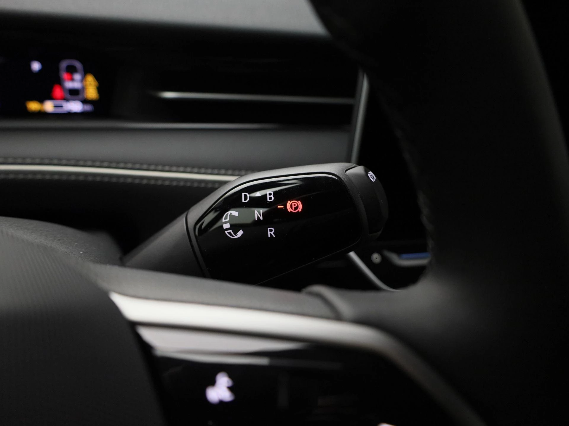 Hoofdafbeelding Volkswagen ID.7