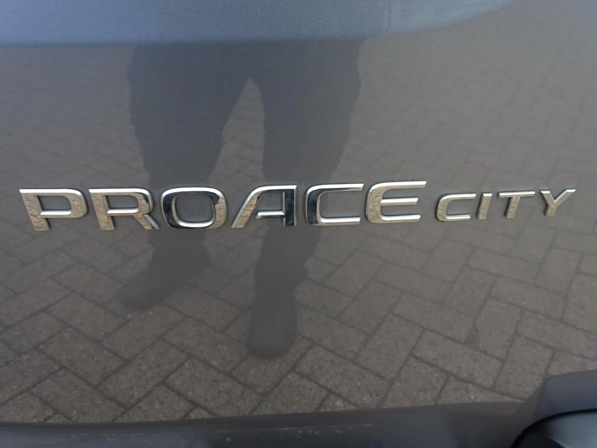 Hoofdafbeelding Toyota ProAce